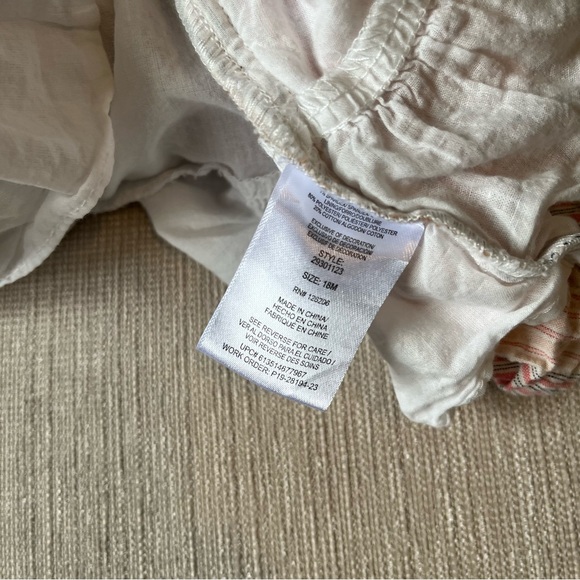 PASTOURELLE Pippa & Julie Dress - Picture 8 of 8